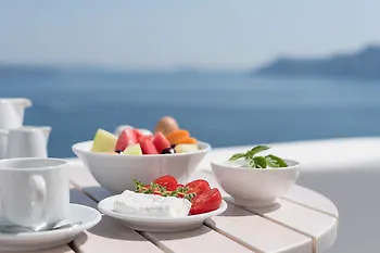 Thirea & - Adults Only 4* Oia