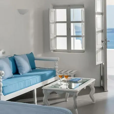 Thirea & - Adults Only 4* Ия