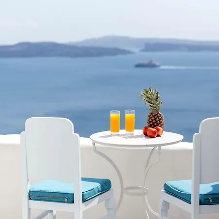 Thirea & - Adults Only Отель 4*