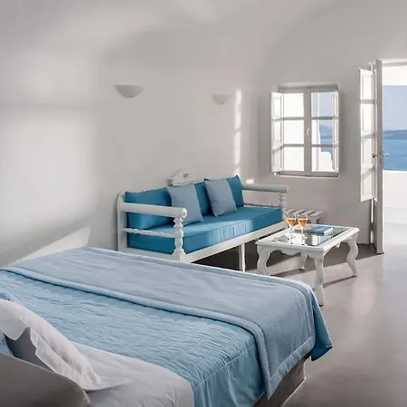 Thirea & - Adults Only Hotel Oia