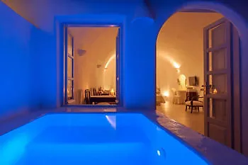 Hotel Thirea & - Adults Only Oia