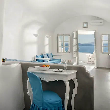 Hotel Thirea & - Adults Only Oia