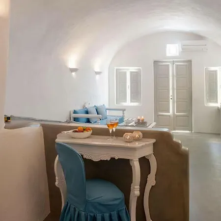 Hotel Thirea & - Adults Only 4*