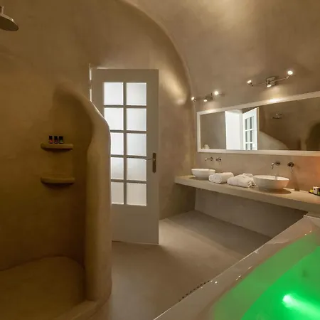 Hotel Thirea & - Adults Only Oia