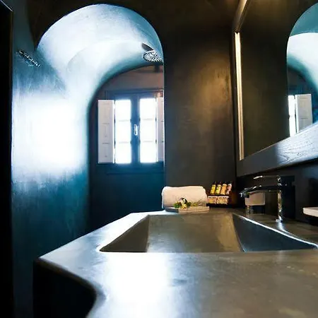 Hotel Thirea & - Adults Only