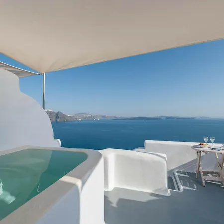 Thirea & - Adults Only Hotel Oia