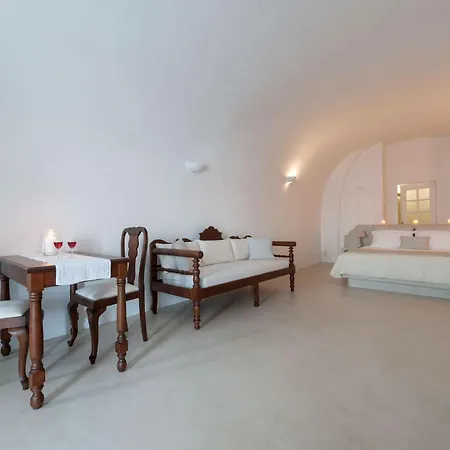 Hotel Thirea & - Adults Only Oia
